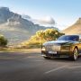 Pengujian Mobil Listrik Rolls-Royce Berlanjut, Tembus 2 Juta Km serta Temperatur Ekstrem Afrika Selatan