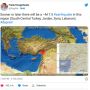 Siapa Frank Hoogerbeets? Peneliti yang Ramal Gempa Turki 3 Hari Sebelumnya
