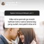 Erina Gudono Ngaku Tak Pernah Benci Orang yang Menyakiti Dirinya, Apa Alasannya?