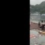 Fakta-fakta Gempa Jayapura: Bangunan Kafetaria sampai Amblas ke Laut, 4 Korban Meninggal
