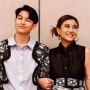 Beda Setahun, Awkarin dan Jonathan Alden Disebut Mirip Tante sama Keponakan