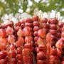 Resep Tanghulu, Permen Buah yang Manisnya Cocok untuk Hari Valentine