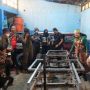 Gubernur Andi Sudirman Resmikan Bengkel Andalan Tiga SMK di Sulsel