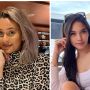6 Adu Pesona Kimmy Jayanti VS Garneta Haruni Istri dan Mantan Kekasih Greg Nwokolo, Siapa yang Paling Oke?