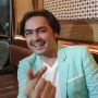 Thomas Djorghi Diam-Diam Punya Pacar, Anak Sultan Lagi?