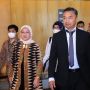 Presiden Grab Apresiasi Sejumlah Kebijakan Kemnaker di Forum CEO Indonesia
