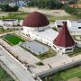 Waka BIN Pastikan Gedung PYCH Siap Diresmikan