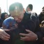 Dikritik Lambat, Erdogan Akui Sempat Kesulitan Tangani Gempa di Turki