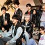 NCT Dream Puncaki Oricon Daily Singles Chart Jepang Lewat Best Friend Ever