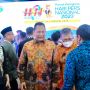 Peringatan HPN 2023: Bulog dan PWI Siap Tingkatkan Kompetensi Wartawan