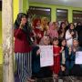 Banyak Korban Pinjol Ilegal, Mahasiswa KKN Universitas Diponegoro Lakukan Penyuluhan