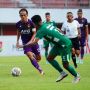 Persik Mengeluh dapat Perlakuan Tak Menyenangkan saat Lawan PSS