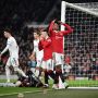 Hasil Manchester United vs Leeds United: Gol Rashford-Sancho Selamatkan Setan Merah dari Kekalahan