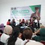 Pelatihan Hardskill Komunitas UMKM Emak-emak For Sandi Uno, Gaspol 4,4 Juta Lapangan Kerja Baru Bagi Masyarakat Bali