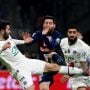 Hasil Coupe de France: Lionel Messi Mati Kutu, PSG Disingkirkan Marseille