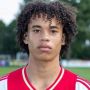 Profil Kenzo Riedewald, Pemain Keturunan Indonesia yang Dipanggil Timnas Suriname