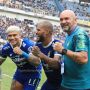 Hasil BRI Liga 1: Bungkam Bhayangkara FC, Persib Bandung Menjauh dari Kejaran Persija