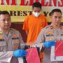 Pencuri Spesialis Helm Dicokok Polsek Mergangsan, Jual Curian untuk Beli Miras