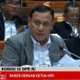 Buka-bukaan soal Kasus Lukas Enembe di DPR, Firli Bahuri: KPK Bebas dari Kepentingan Politik Apa pun!