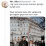 Kiky Saputri Pusing Mikirin Gaya Bikin Anak, Netizen: Spill yang Sudah Apa Aja
