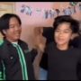 Kocak! Polisi Kompak Nyanyi Happy Birthday saat Tangkap Maling, Pelaku Auto Nyengir