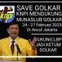 Luhut Didukung Jadi Ketua Umum Lewat Munaslub, Golkar: Ini kan Berita Bohong, Selebaran Gelap