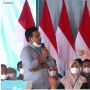 Kasih Sepeda ke Pedagang Pupuk di Aceh, Jokowi Guyon: Itu Kalau Dijual Bisa Beli Mobil