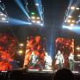 6 Rangkuman Konser Westlife, Ajak Nostalgia hingga bikin Nia Ramadhani Senyum-senyum