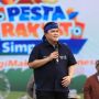 Jokowi Minta Erick Thohir Angkat Prestasi Sepak Bola Indonesia di Tingkat Asia