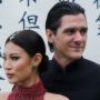 Bikin Ngakak, Patricia Gouw Malah Melawak Saat Ucapkan Janji Suci Nikah