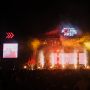 Digelar di 10 Kota, Flame Fest Tampilkan NOAH, Fourtwnty hingga Feel Koplo