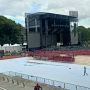 Mengintip Persiapan Konser Westlife Besok, Keamanan dan Kenyamanan Jadi Prioritas