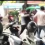Aksi Nekat Tukang Parkir Lawan Polisi dan Dishub Pakai Celurit: Bodohnya Sesaat, Nyeselnya Setengah Hidup
