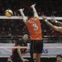 Hasil Proliga 2023: STIN BIN Tundukkan Perlawanan Jakarta BNI 46 3-1