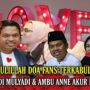 CEK FAKTA: Berkat Doa Fans, Dedi Mulyadi dan Ambu Anne Akhirnya Rujuk, Benarkah?