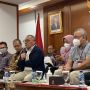 Ditanya Soal  Inovasi, Kepala BRIN: Periset itu  Jangan ditanya Hasil Inovasi!