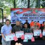 Waspada Sindikat Pekerja Migran, Kemnaker Imbau Jangan Mudah Terbujuk Bekerja di Luar Negeri