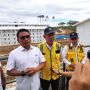Moeldoko Pastikan Hunian Pekerja di IKN Bisa Tampung 16.000 Orang