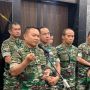 Berkunjung ke Sumut, Jenderal Dudung Sebut 99,99 Persen Warga Papua Cinta NKRI