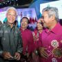 Hari Pers Nasional 2023, Ganjar Tekankan Pentingnya Media Sebagai Penjaga Persatuan Bangsa