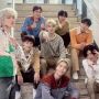 Bergaya ala Idol, Simak Deretan Inspirasi OOTD NCT 127 yang Sporty!