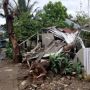 Puluhan Rumah di Bekasi Rusak Diterjang Angin Kencang, 70 Warga Terdampak