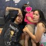 Anak Young Lex Autis, Sang Istri Menangis Tiap Hari