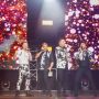 Berapa Harga Tiket Konser Westlife 2027 di Jakarta? Resmi Dibuka Hari Ini