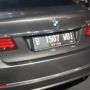 Begini Kronologi Sedan BMW Maut Tabrak Pemotor hingga Tewas di Jalan Fatmawati Jaksel