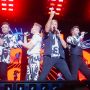 Tiket Konser Westlife Ludes, Emiten IRSX Ungkap Permintaan Pasar Hiburan Masih Sangat Kuat