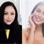 Sama-sama Usia 50-an, Titi DJ yang Baru Oplas Akui Sempat Minder Foto Satu Frame Bareng Sophia Latjuba