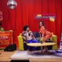 Bikin Heboh! Olivia Noor Goyang Pargoy depan Rispo Tanpa Pakai Celana Dalam