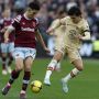 Hasil Liga Inggris: West Ham dan Chelsea Berbagi Angka di Stadion London
