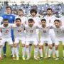 3 Pemain Tajikistan dengan Harga Pasar Termahal, Timnas Indonesia Wajib Waspada